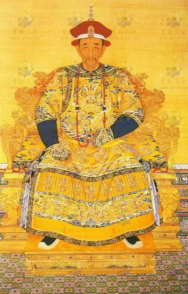 金太宗长相酷似宋太祖_宋仁宗画像 - 云林新闻励志网
