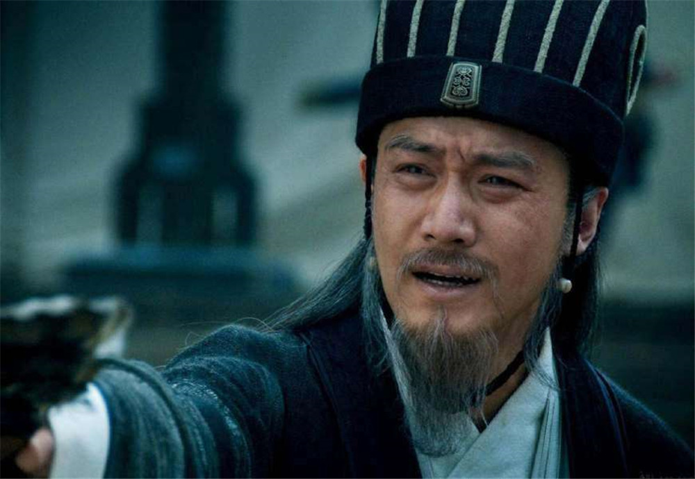 马谡失街亭的原因3处_诸葛亮误用马谡失守街亭