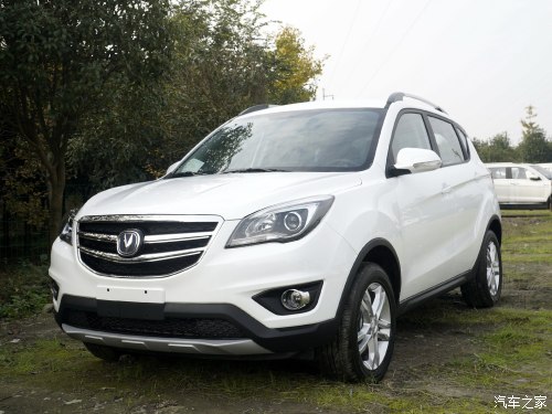 长安汽车suv所有车型cs35plus长安cs35是suv吗