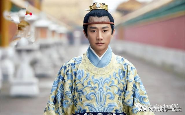 宋朝第七位皇帝——宋哲宗