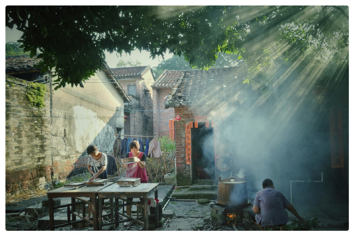 今年回家吗?25首经典思乡诗词送给每个想家的人