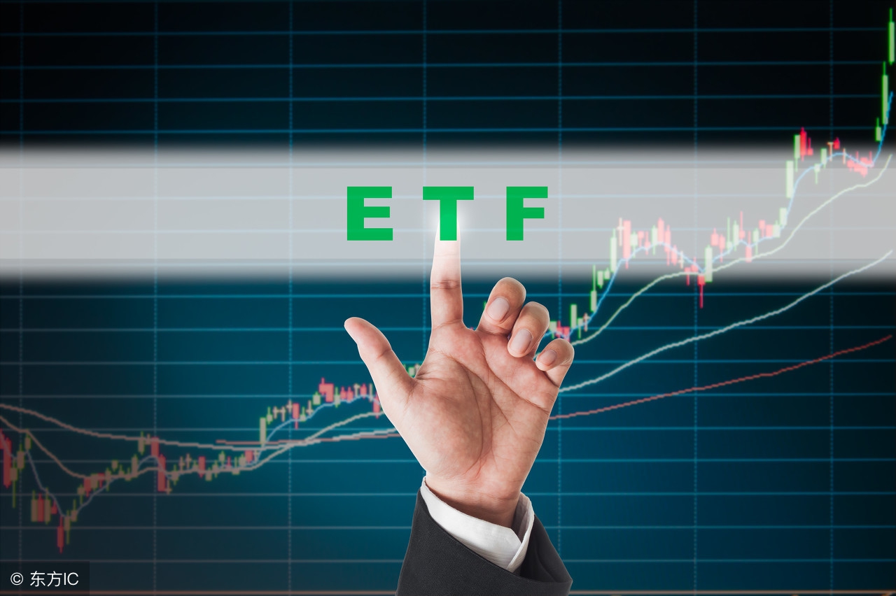 【科普篇】什么是ETF？投资ETF的好坏？如何用ETF构建投资组合？