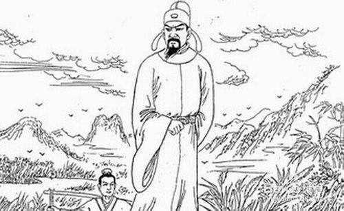 苏洵是什么家苏轼与其父苏洵其弟苏辙并称为三苏