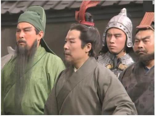 夷陵之战，刘备到底损失了哪些大将？