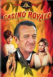 007别传之皇家夜总会