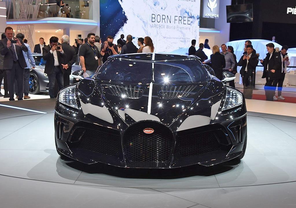 布加迪所有车型图片_布加迪汽车图片 - 阜阳汽车网