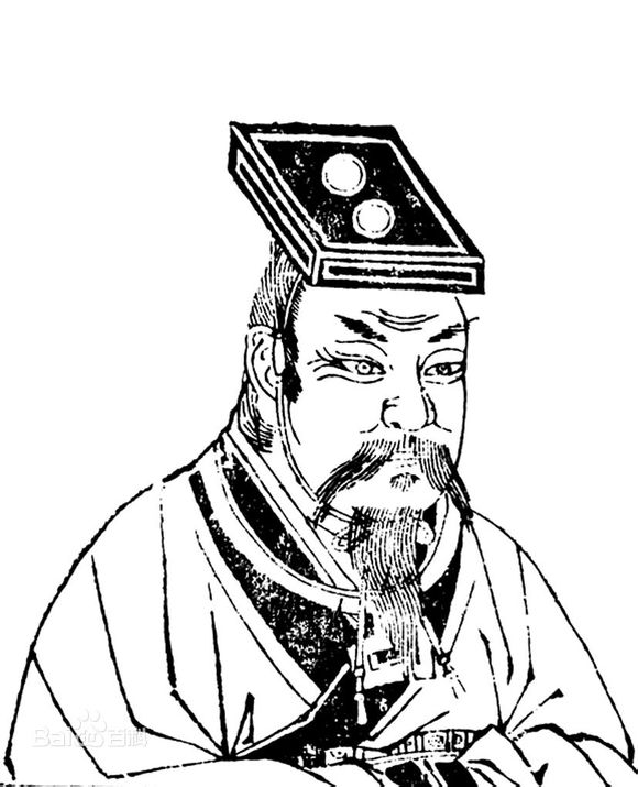 汉武帝是按谥号来称呼的吗汉文帝是谥号
