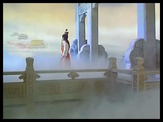 红楼梦梦游太虚幻境红楼梦里的太虚幻境怎么回事