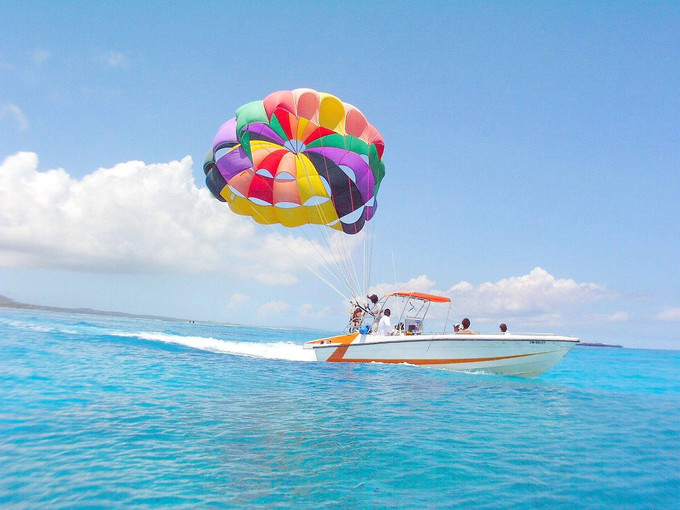 旅游攻略·塞班岛:嗨翻暑期小长假