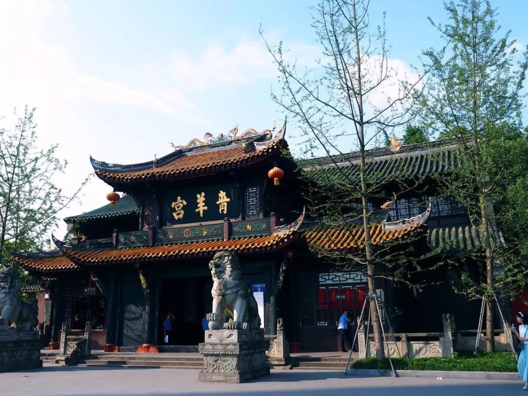 成都地铁沿线景点图高清_成都地铁能到达的美景 - 密云旅游