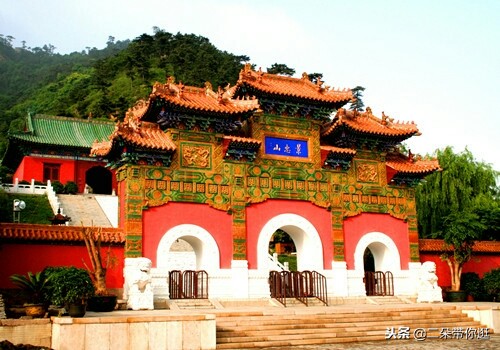 河北唐山十大旅游景点,快来看看你都去过哪里?