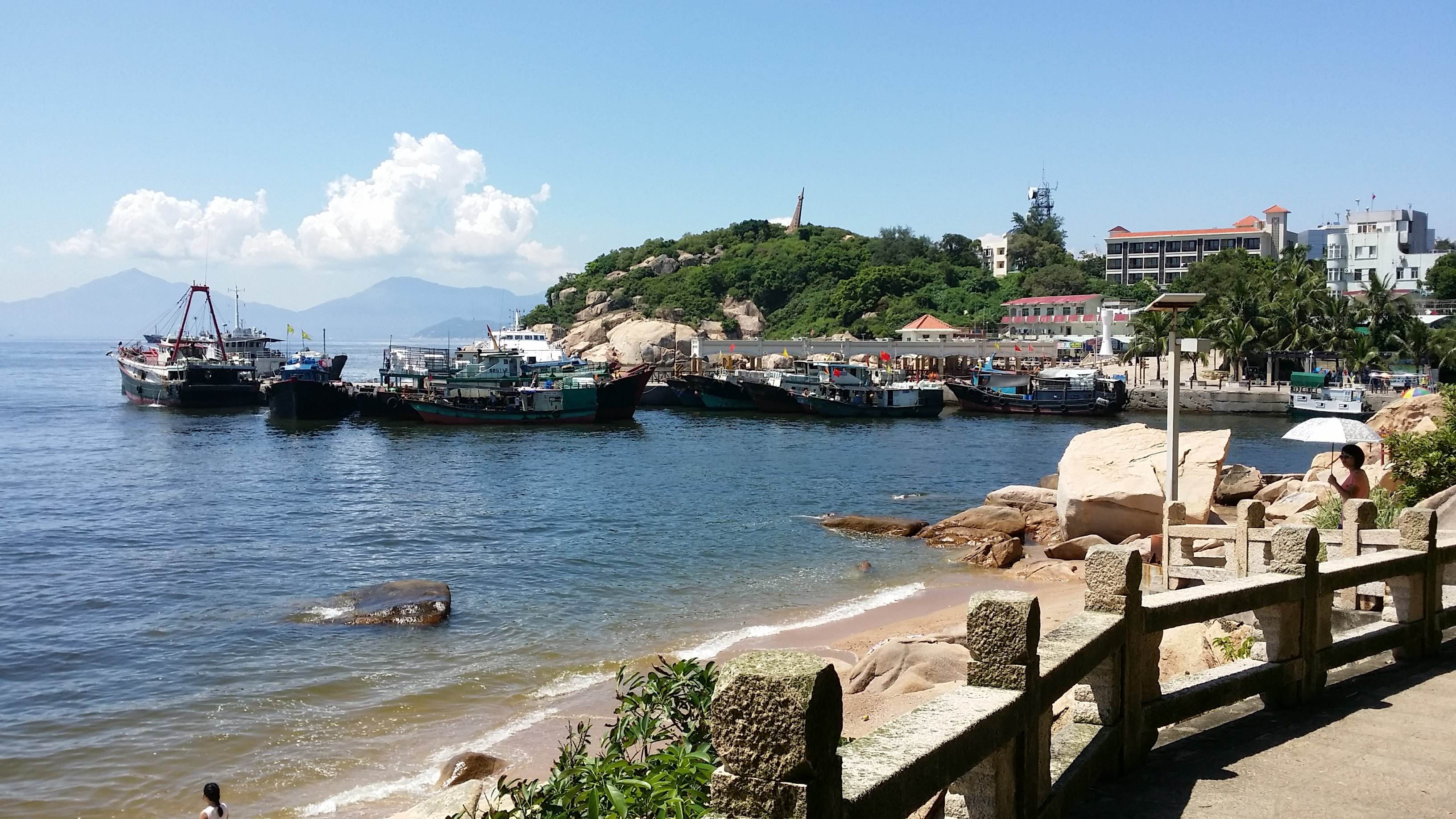 春节深圳周边旅游攻略_深圳周边游玩景点推荐不要门票 - 密云旅游