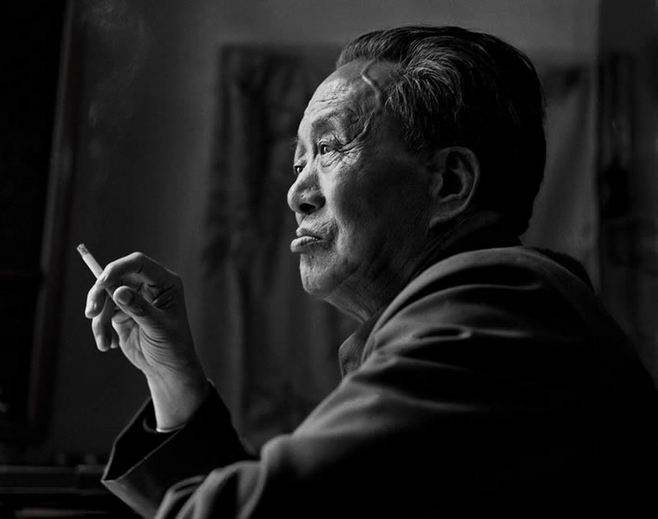 中国现当代十大诗人谁是最好的当代诗人