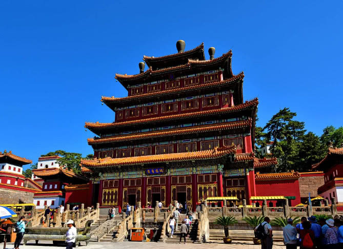 河北旅游必去景点推荐_河北有哪些好玩的旅游景点 - 密云旅游