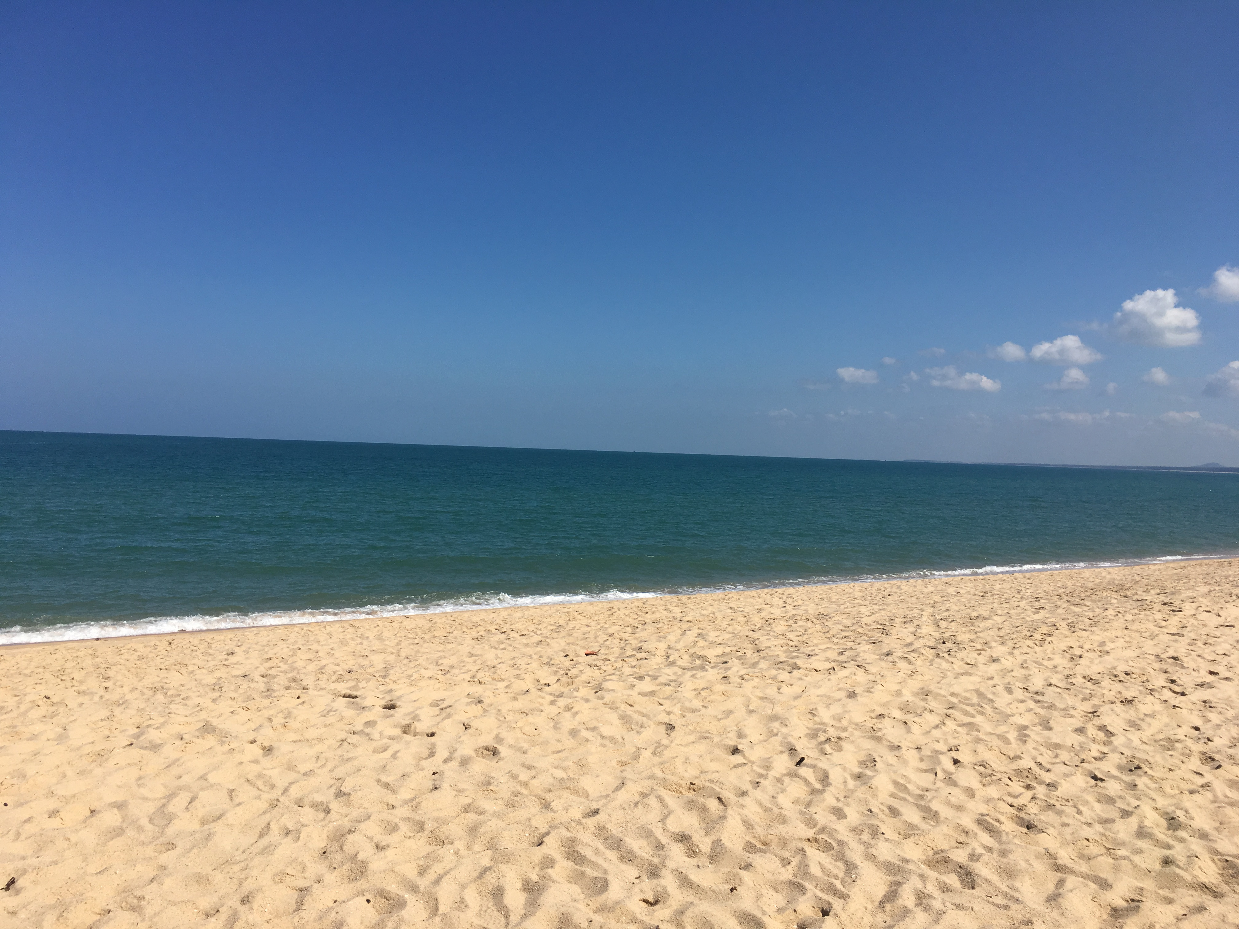 海南棋子湾半岛阳光_海南棋子湾介绍