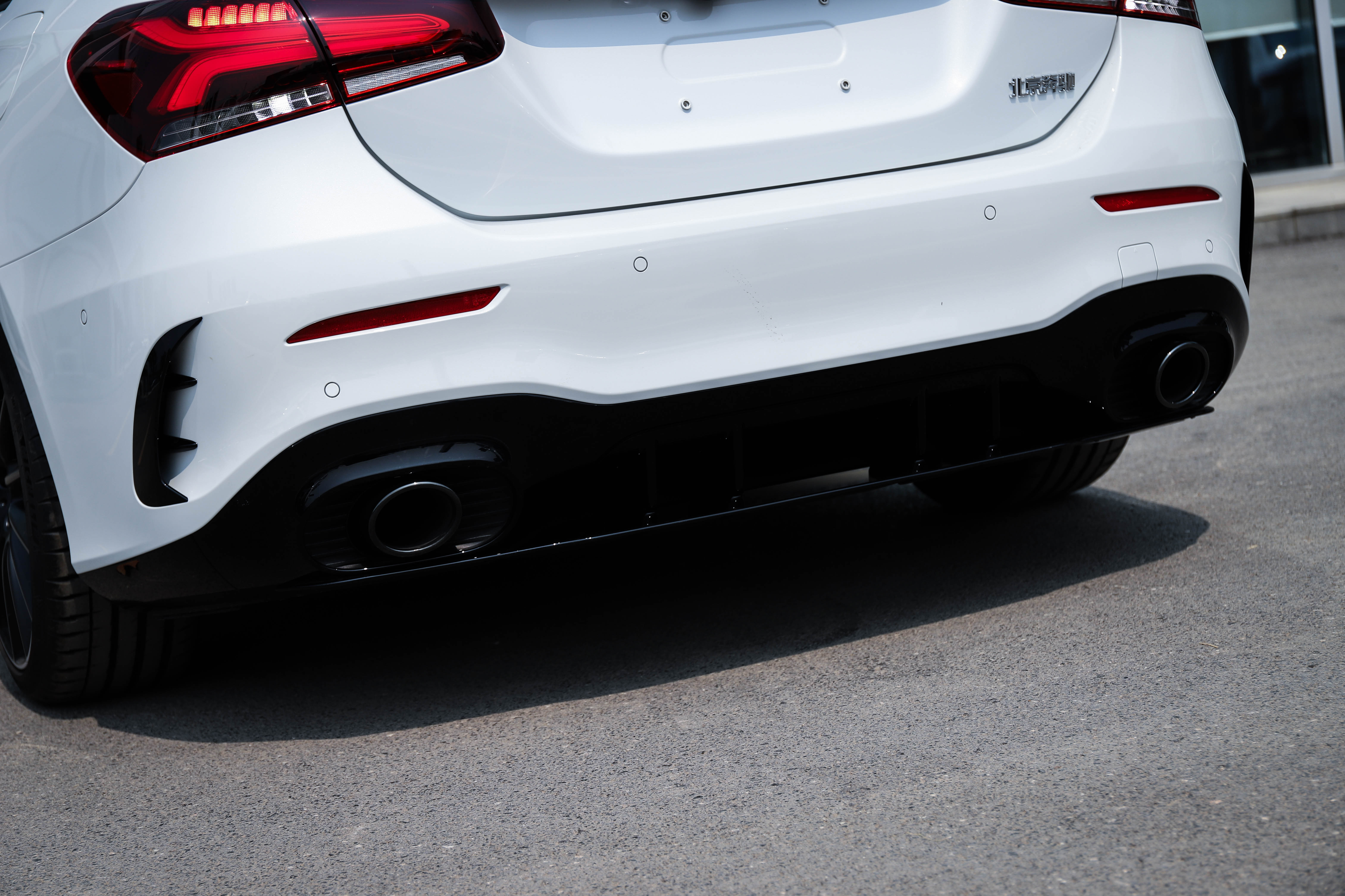 北京奔驰a35l售价_a35 amg国内售价 - 阜阳汽车网