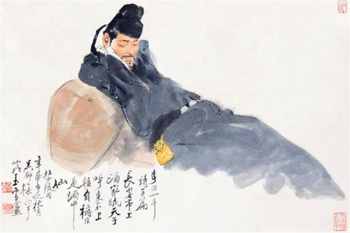 天仙子张先翻译及赏析_张先天仙子原文 - 云林新闻励志网