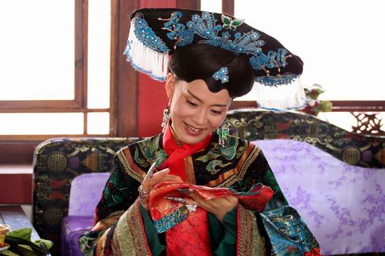清朝最聪明的皇后，17岁封贵妃，生下天子，却死得不明不白！