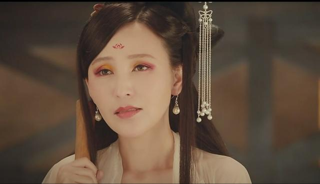 电影《灵魂摆渡黄泉篇》里的超美台词,三七长生 超唯美古风词句