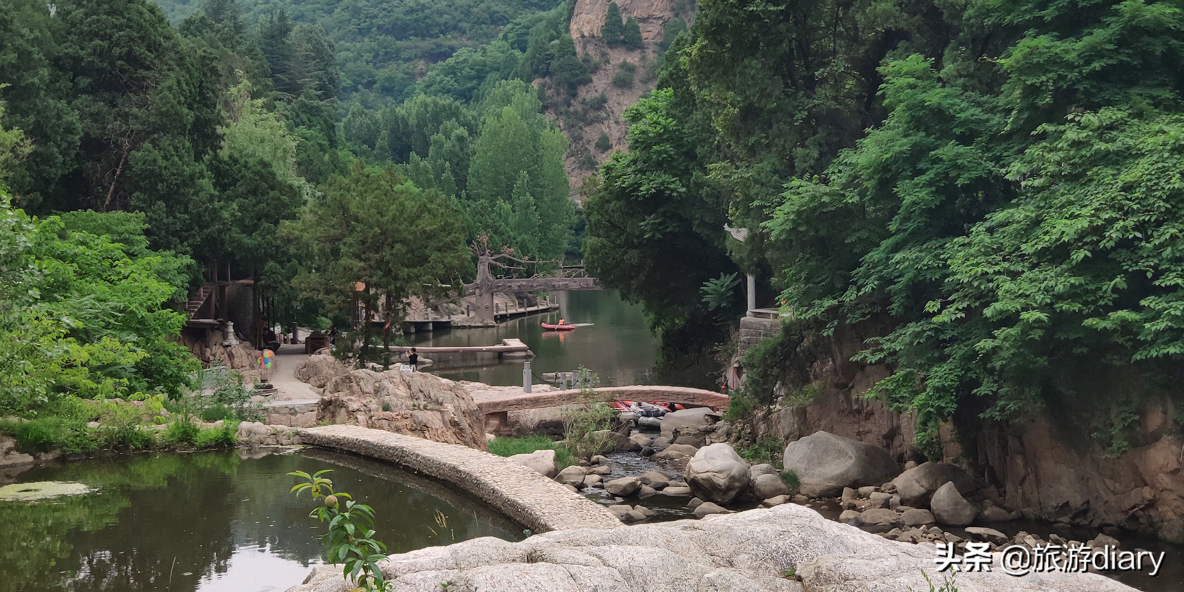 宝鸡风景区有哪些景点图片