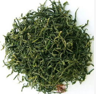 绿茶百科，庐山云雾茶的介绍