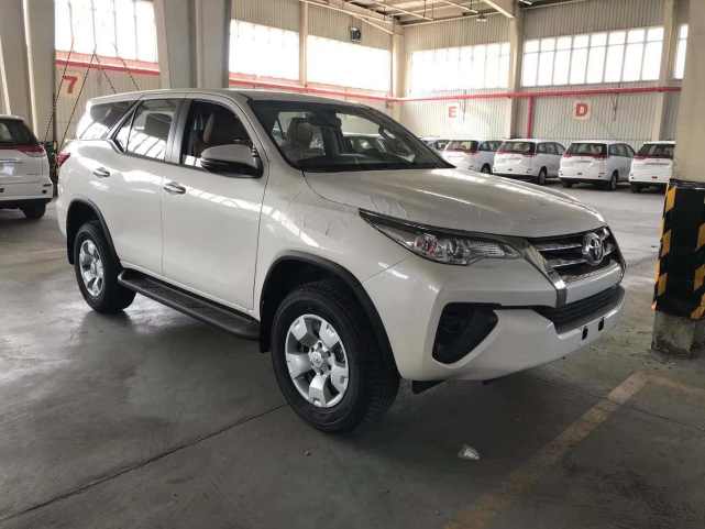 普拉多有两驱车型吗_国产普拉多不是全时四驱 - 阜阳汽车网