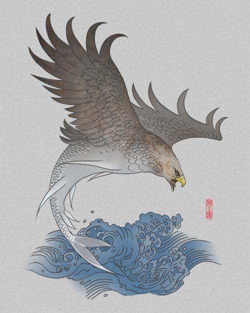 庄子逍遥游全文解析逍遥游体现了庄子怎样的思想