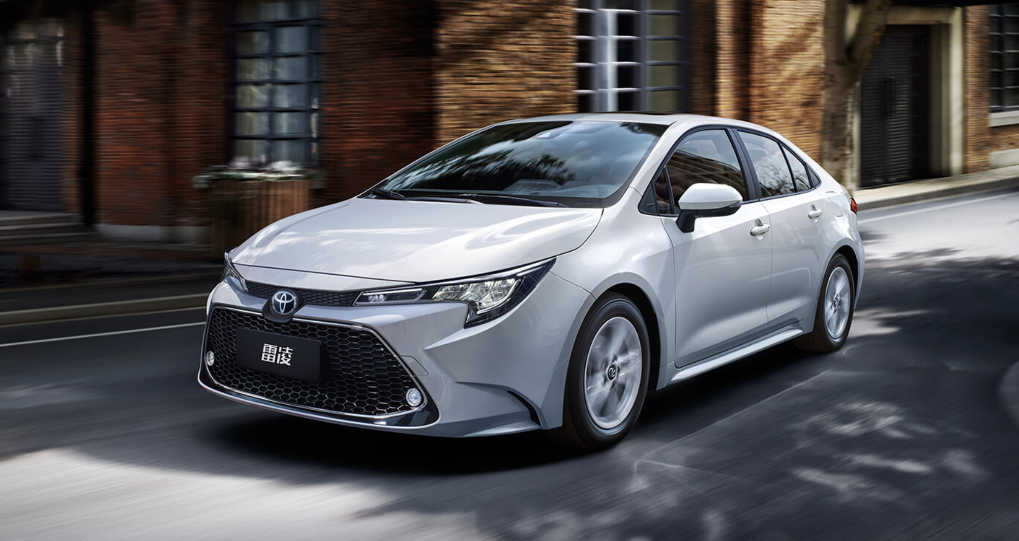 最低油耗4.1升/百公里 三款家用混动车型推荐