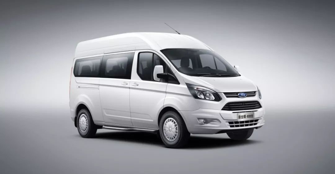 2021款福特全顺9座商务车_2020福特全顺客车最新款 - 阜阳汽车网