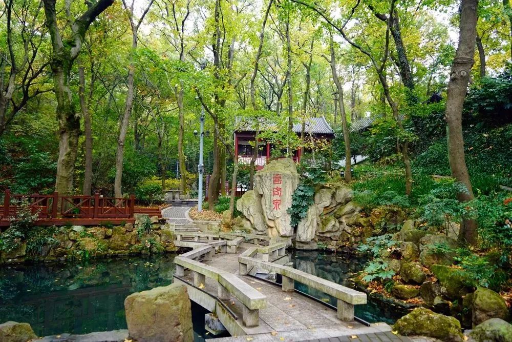 句容旅游必去景点介绍_句容旅游景点自驾游 - 密云旅游