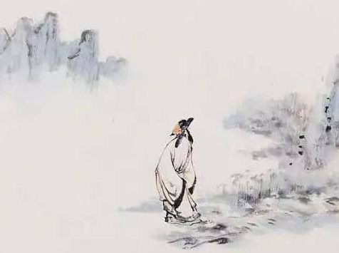 李白最豪迈的诗是哪一句_李白豪情万丈的霸气句子 - 齐齐哈尔诗词网