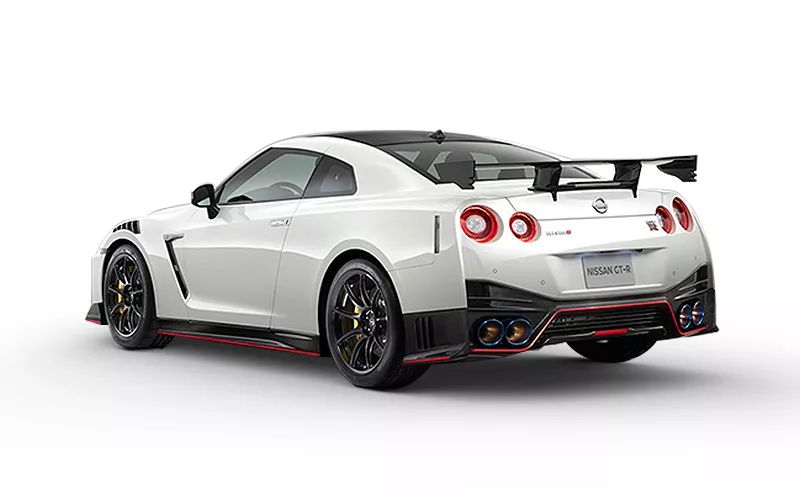 2020款日产gt-r 战神老矣,尚能饭否?