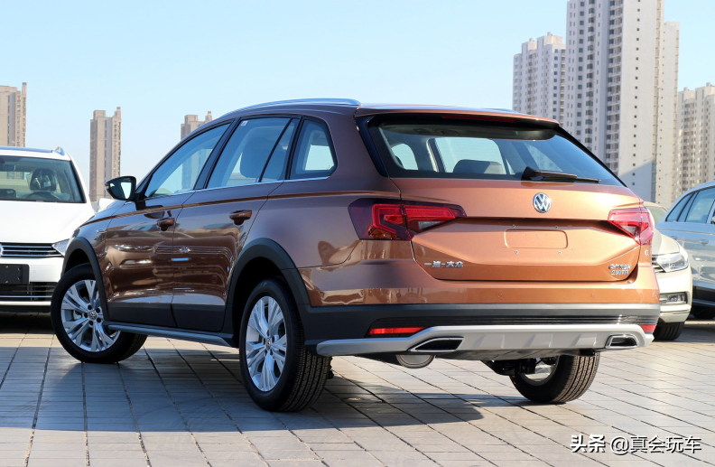 三款10万元左右的紧凑型旅行车推荐