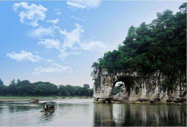 中国10大著名旅游景点排行,你去过哪几个景点?你最喜欢哪个?