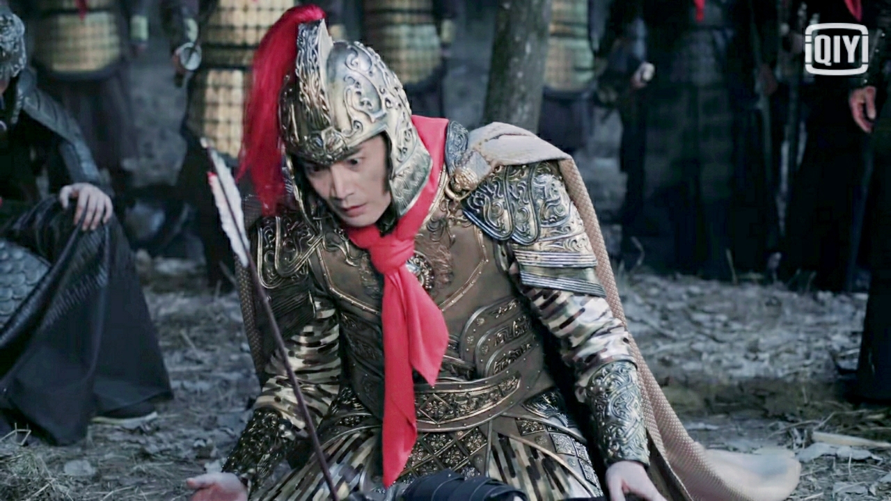 玄武门之变李世民多大年龄玄武门之变李世民杀掉的太子