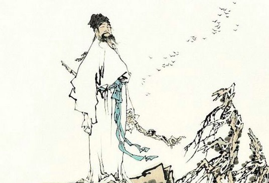 苏轼被贬黄州，却写出一首千古豁达之作，看完令人心胸开阔