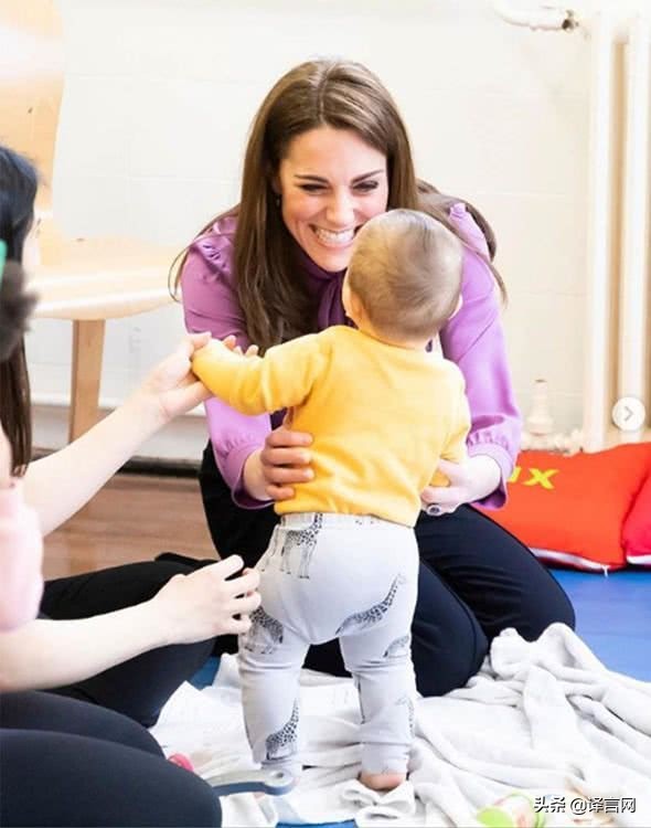 英国凯特王妃怀四胎 - 阜阳汽车网