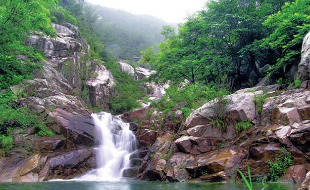 沂蒙山哪個景區比較好_臨沂蒙山風景區 - 密雲旅遊