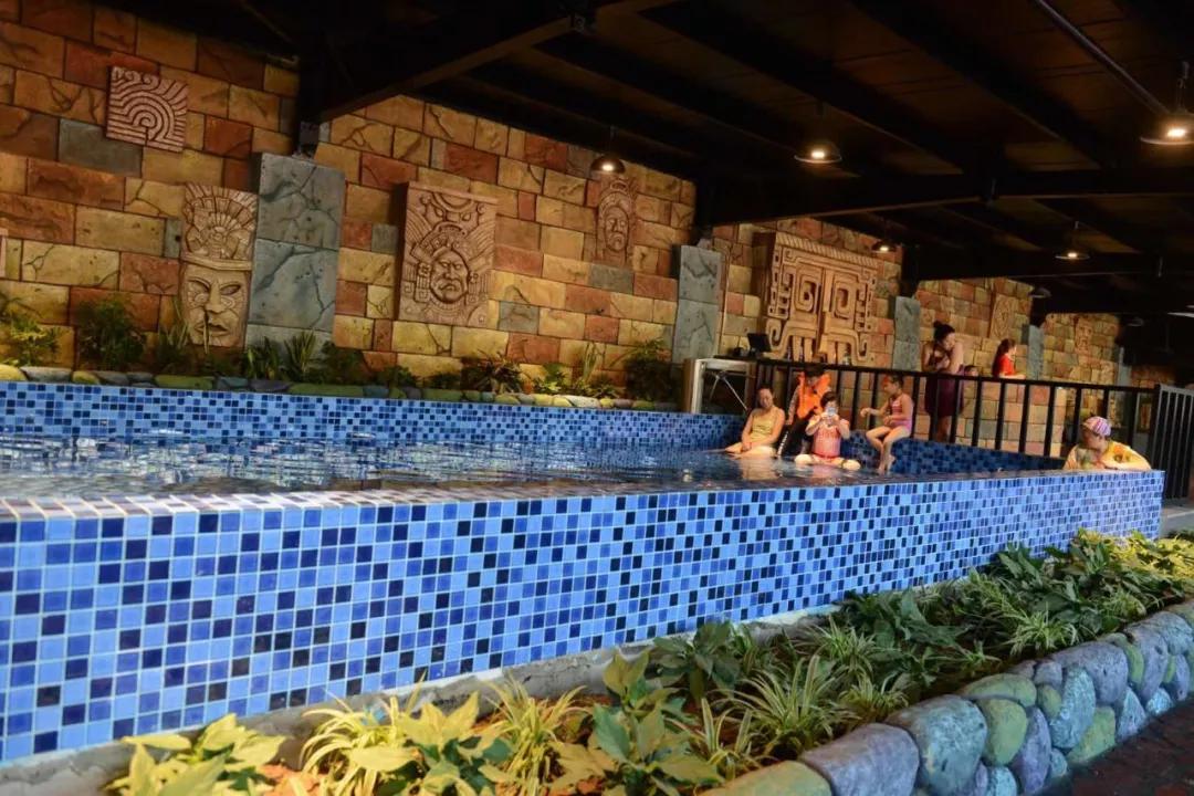 龙溪园水上乐园门票_2020年本溪龙溪园门票多少钱 - 密云旅游