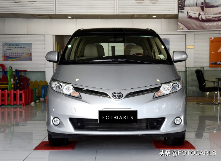 丰田普瑞维亚换代2020_丰田普瑞维亚论坛汽车之家 - 阜阳汽车网