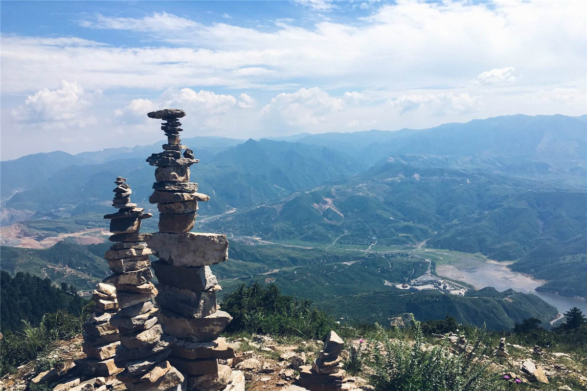 北嶽恆山奇景無數,唯獨懸空寺之千古謎題令人費解