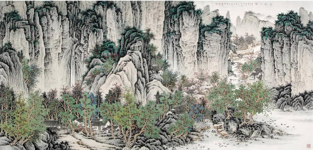 中国最早诗歌总集《诗经》小雅·鸿雁之什，共10卷