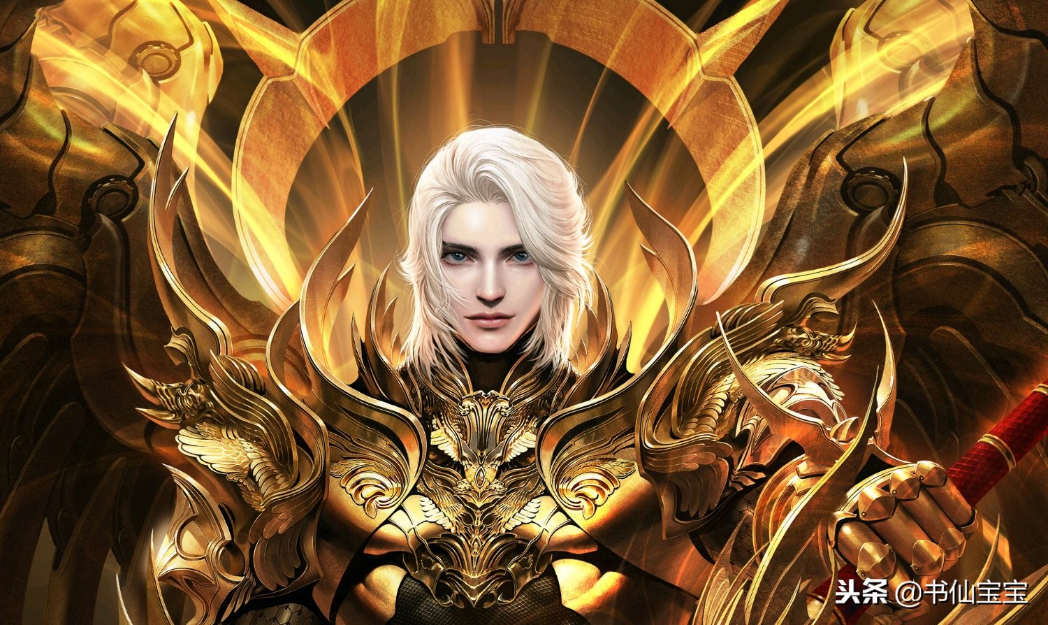 洪荒吾为天帝独尊万古辰东对荒天帝的评论