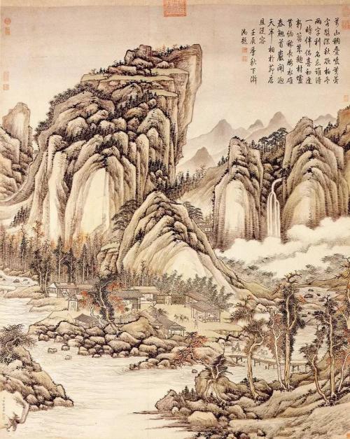 《乐府诗集精选》近代曲辞 选(杨广 李白 王建 王维 白居易)