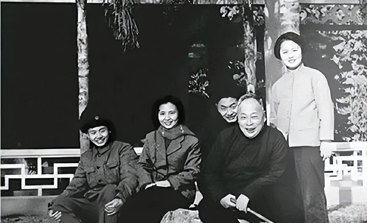 Chen Xiaolu had already made arrangements for his final care - iMedia