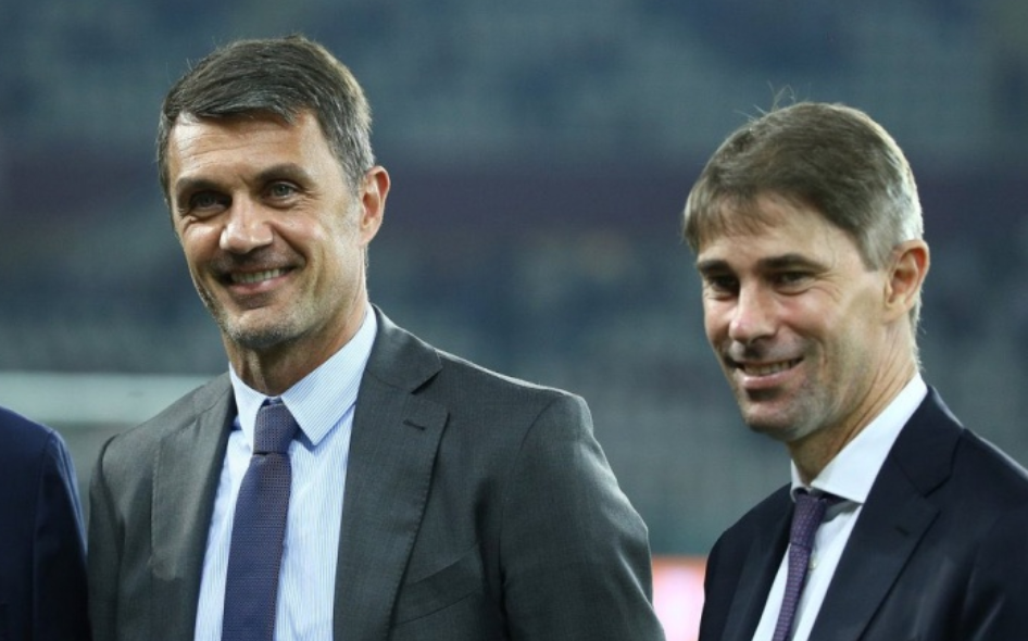 European football transferMilan renews Maldini until 2024, Manchester