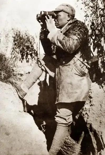 Peng Dehuai: From "Iron Fist General" to "People's General" - iMedia