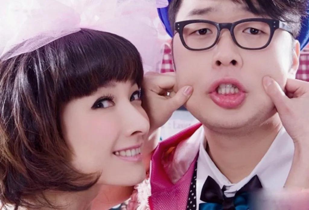Wu Xin and Du Haitao: a deep friendship that transcends family ties and ...