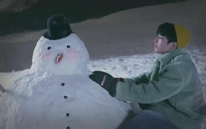 作為南方人，python教你怎麼樣看雪 - 頭條匯
