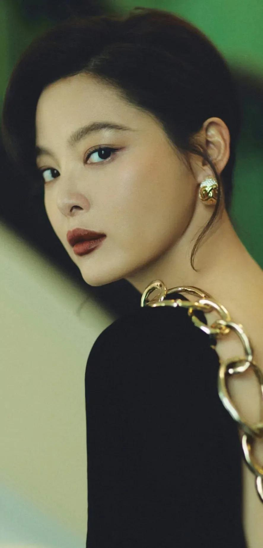 Xin Zhilei wallpaper - iMedia